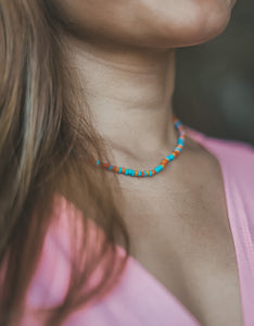 Benoa Necklace