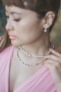 Benoa Necklace
