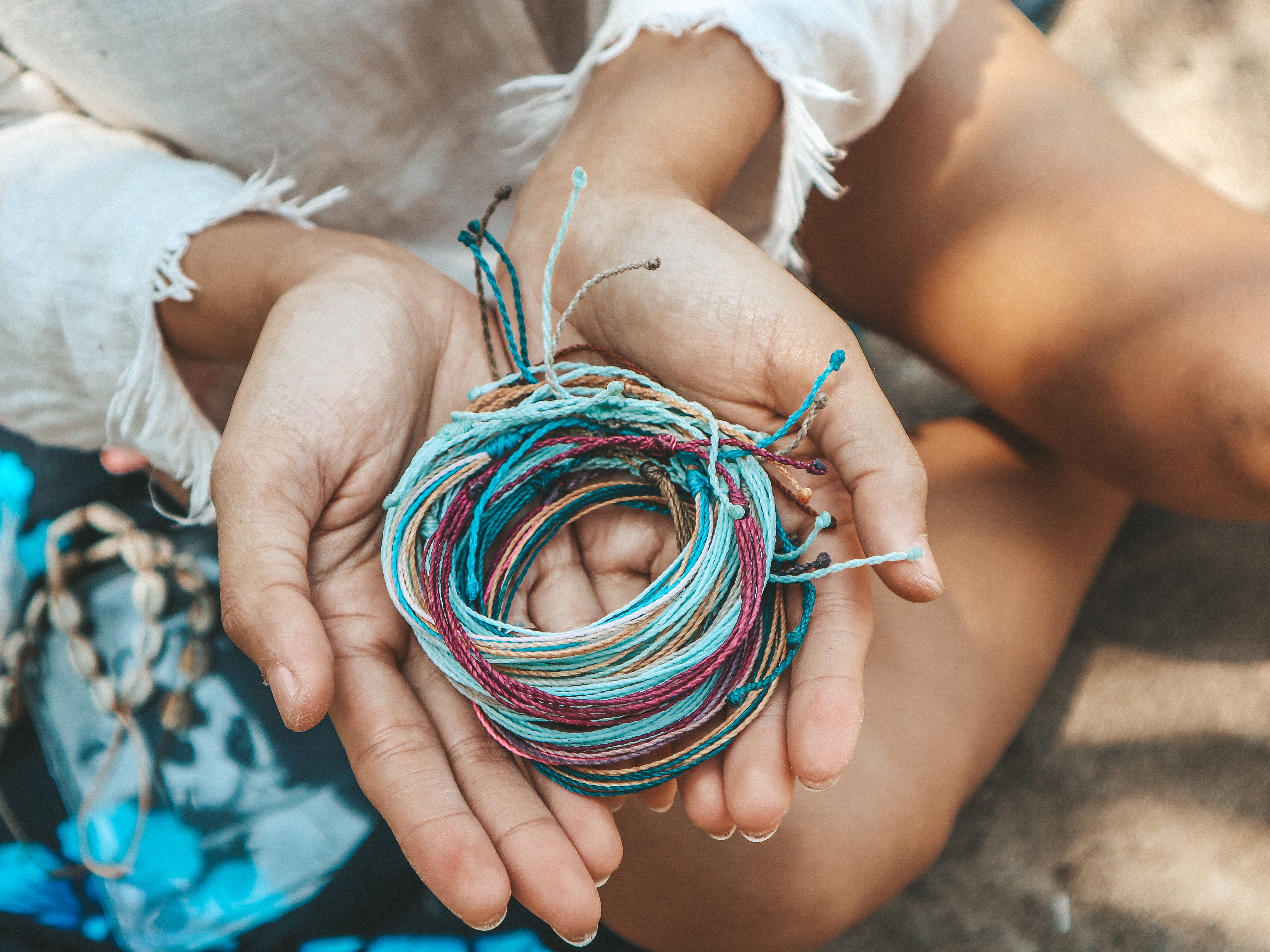 Uluwatu Bracelet