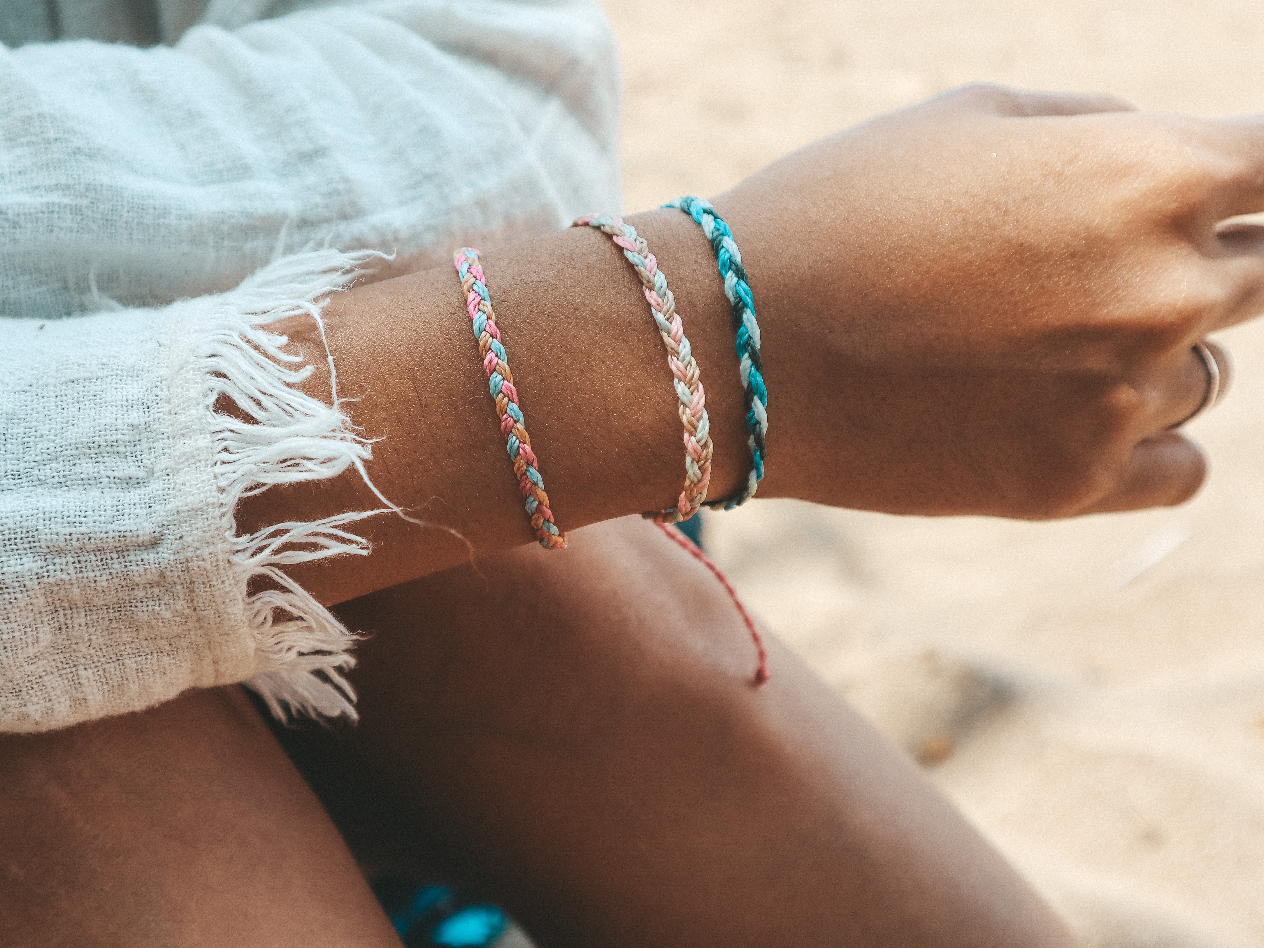 Dreamland Bracelet