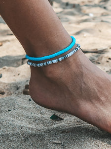 Karma Anklet