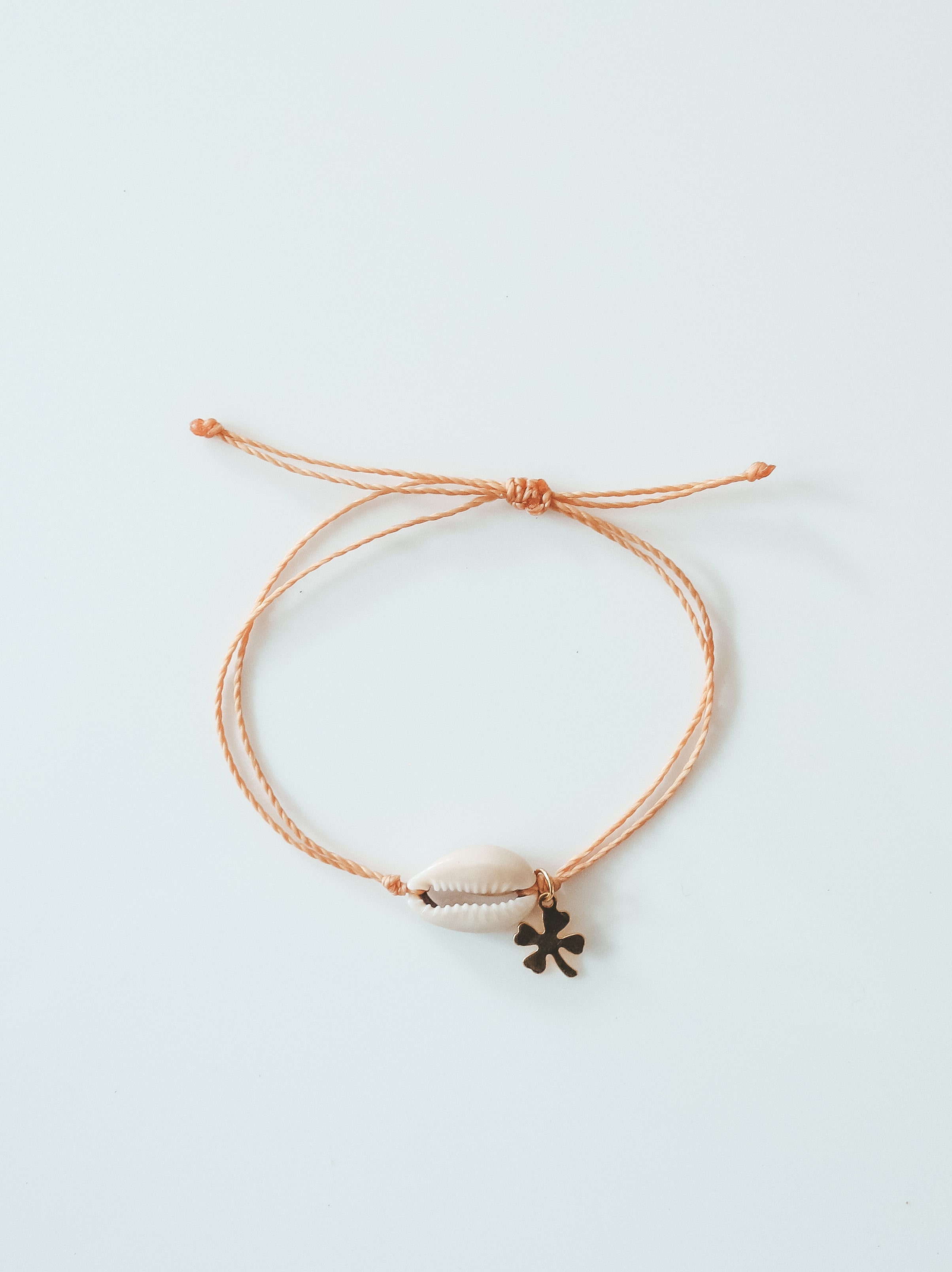 Saba Bracelet