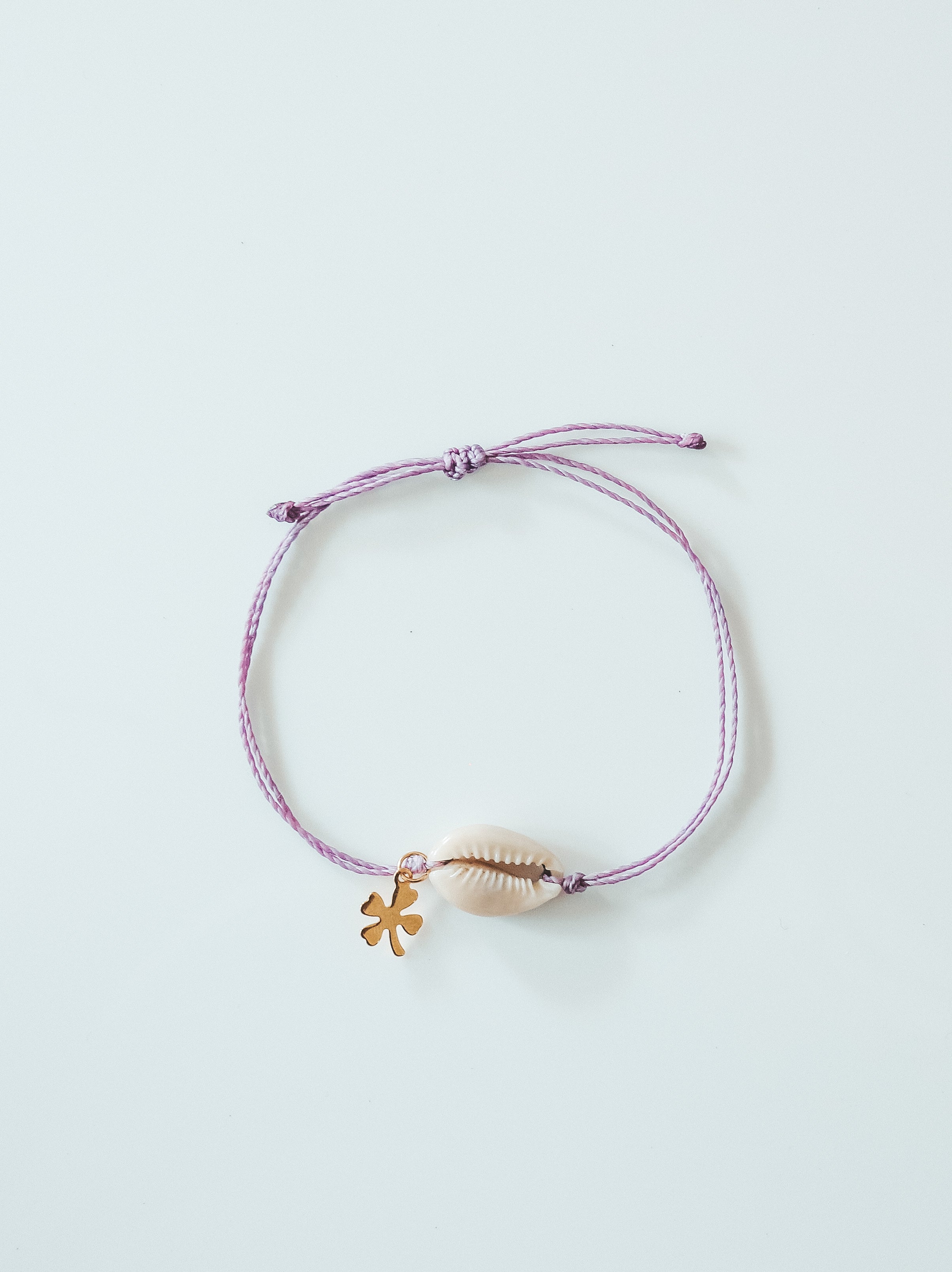 Saba Bracelet