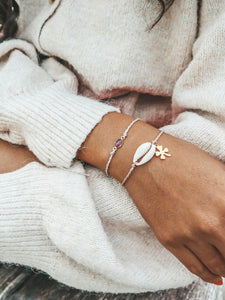 Saba Bracelet