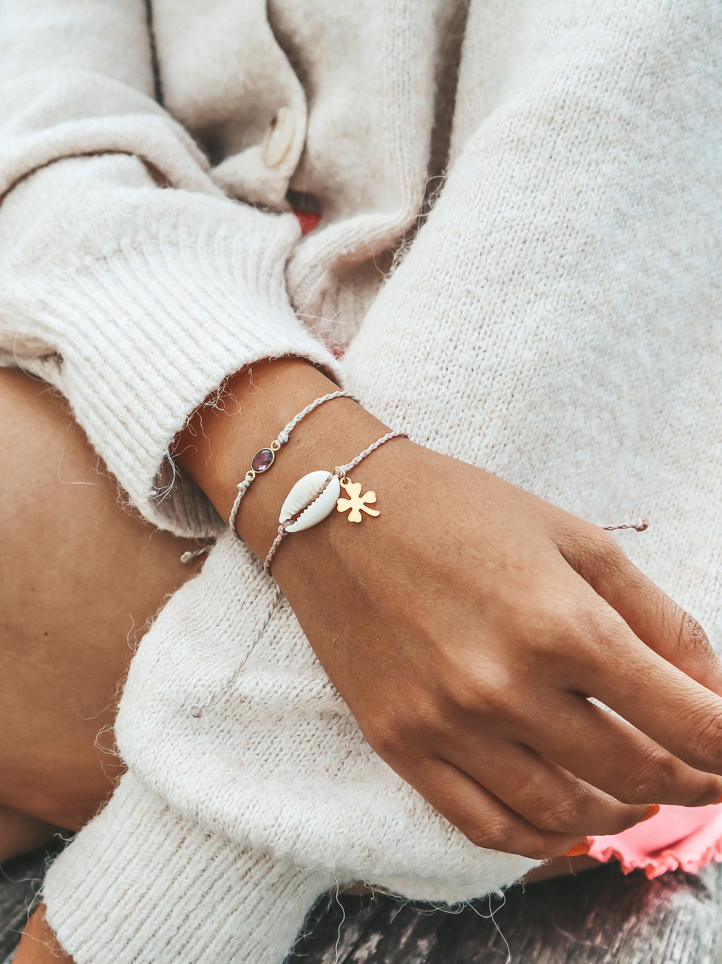 Saba Bracelet