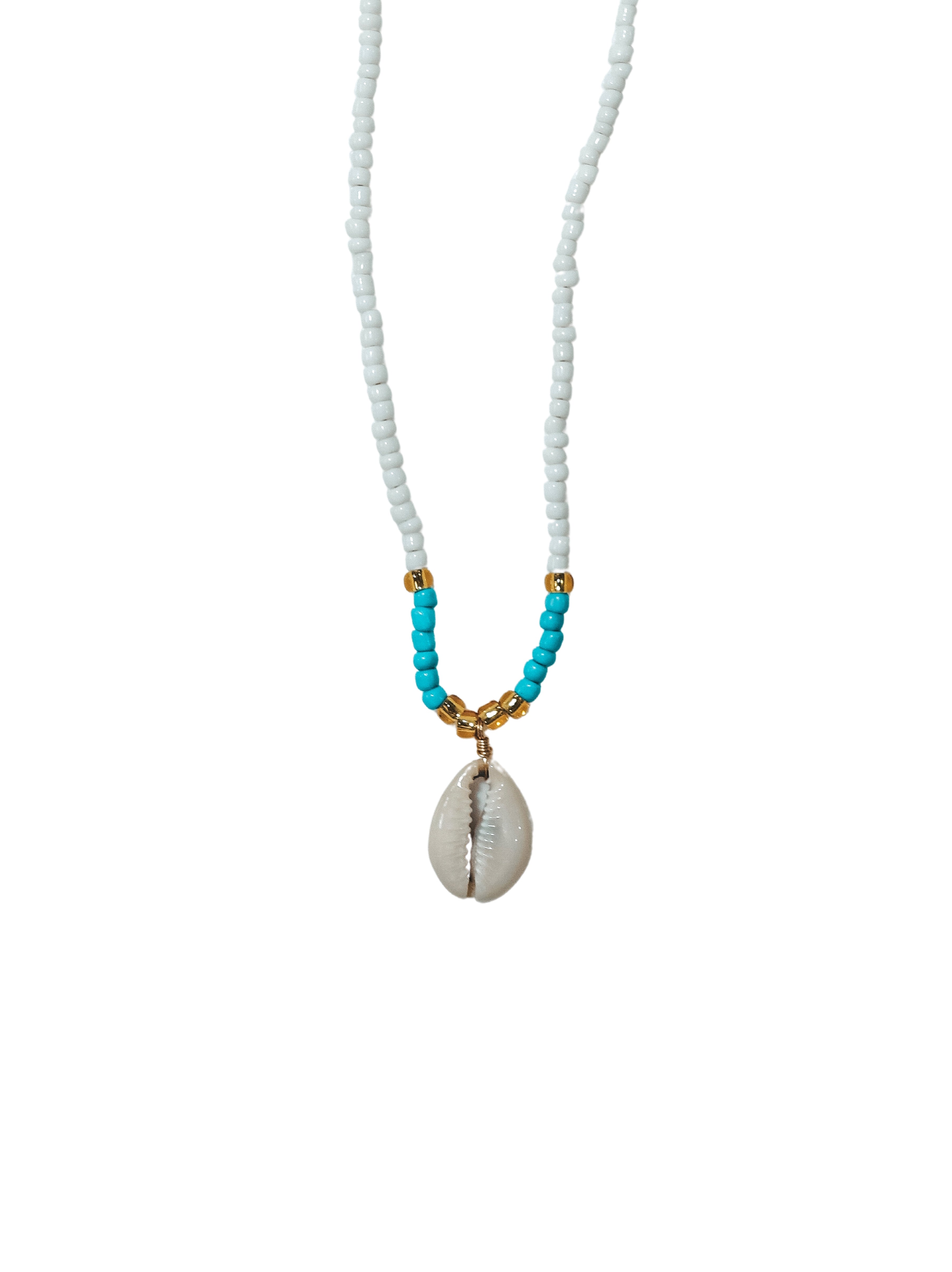 Penida Necklace