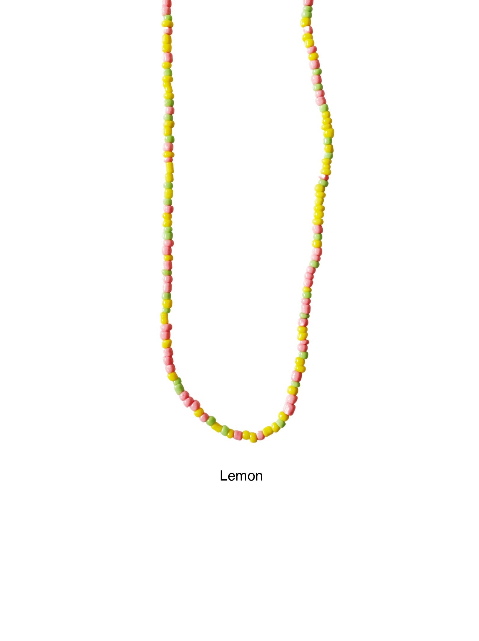 Benoa Necklace