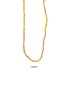 Benoa Necklace