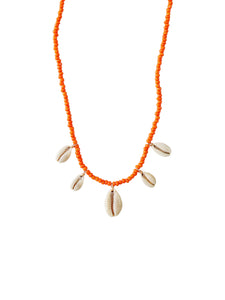 Ombak Necklace