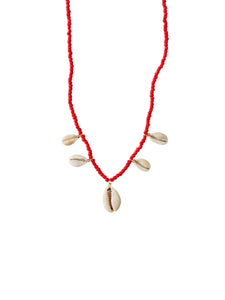 Ombak Necklace