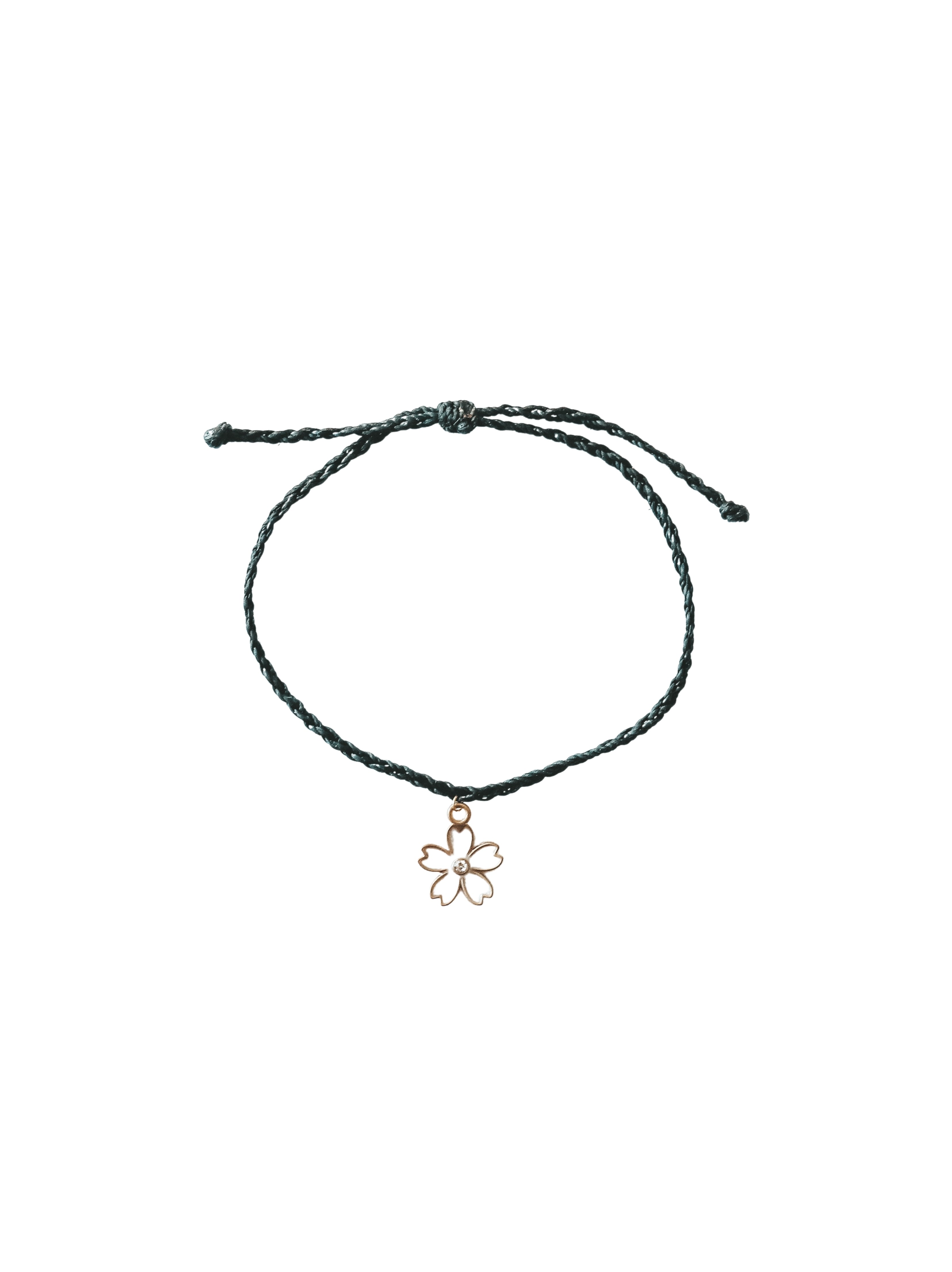 Bunga Bracelet