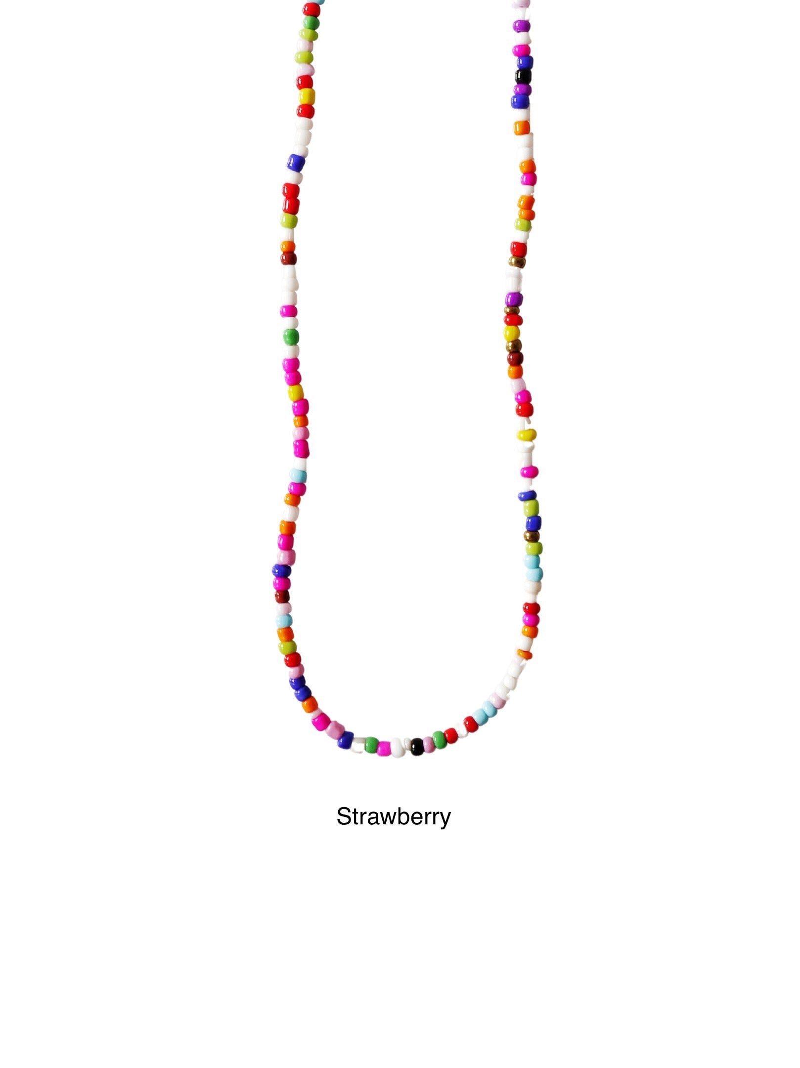 Benoa Necklace