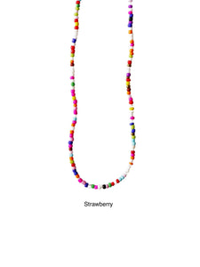 Benoa Necklace
