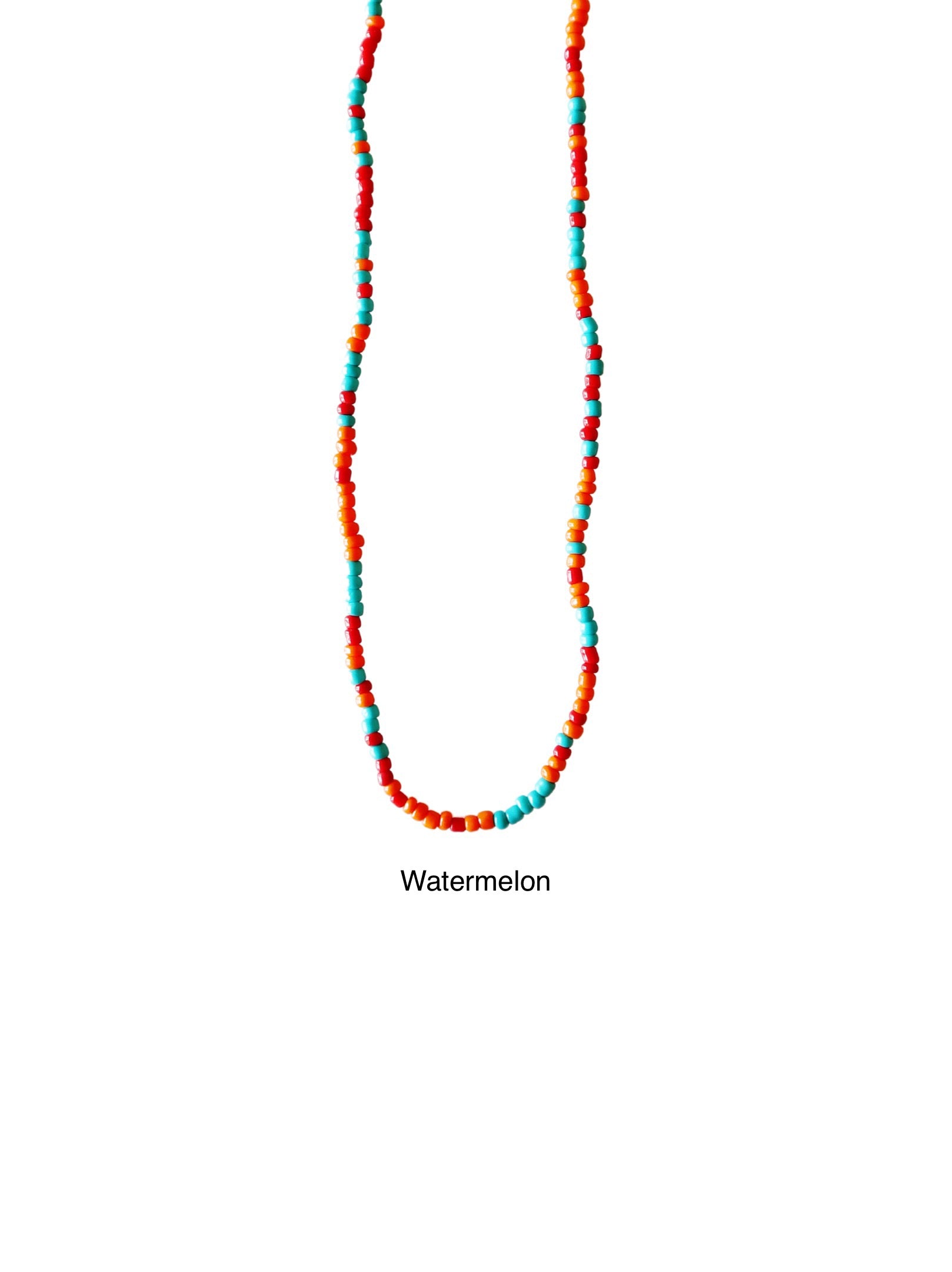 Benoa Necklace