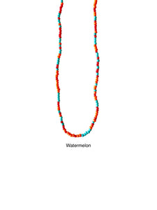 Benoa Necklace